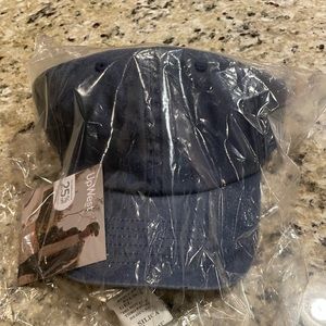 UpWest Brand New Navy Blue Cap
